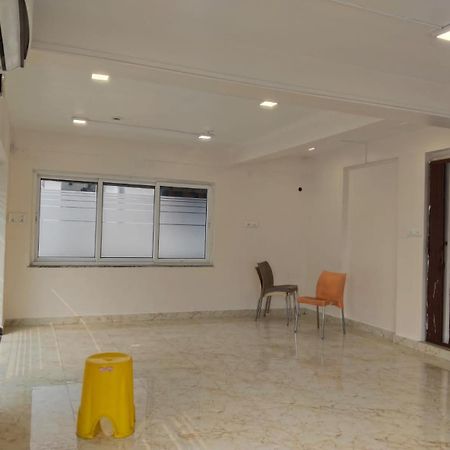 Fabhotel Anchorage Inn - Nr Axis Mall Kalküta Dış mekan fotoğraf