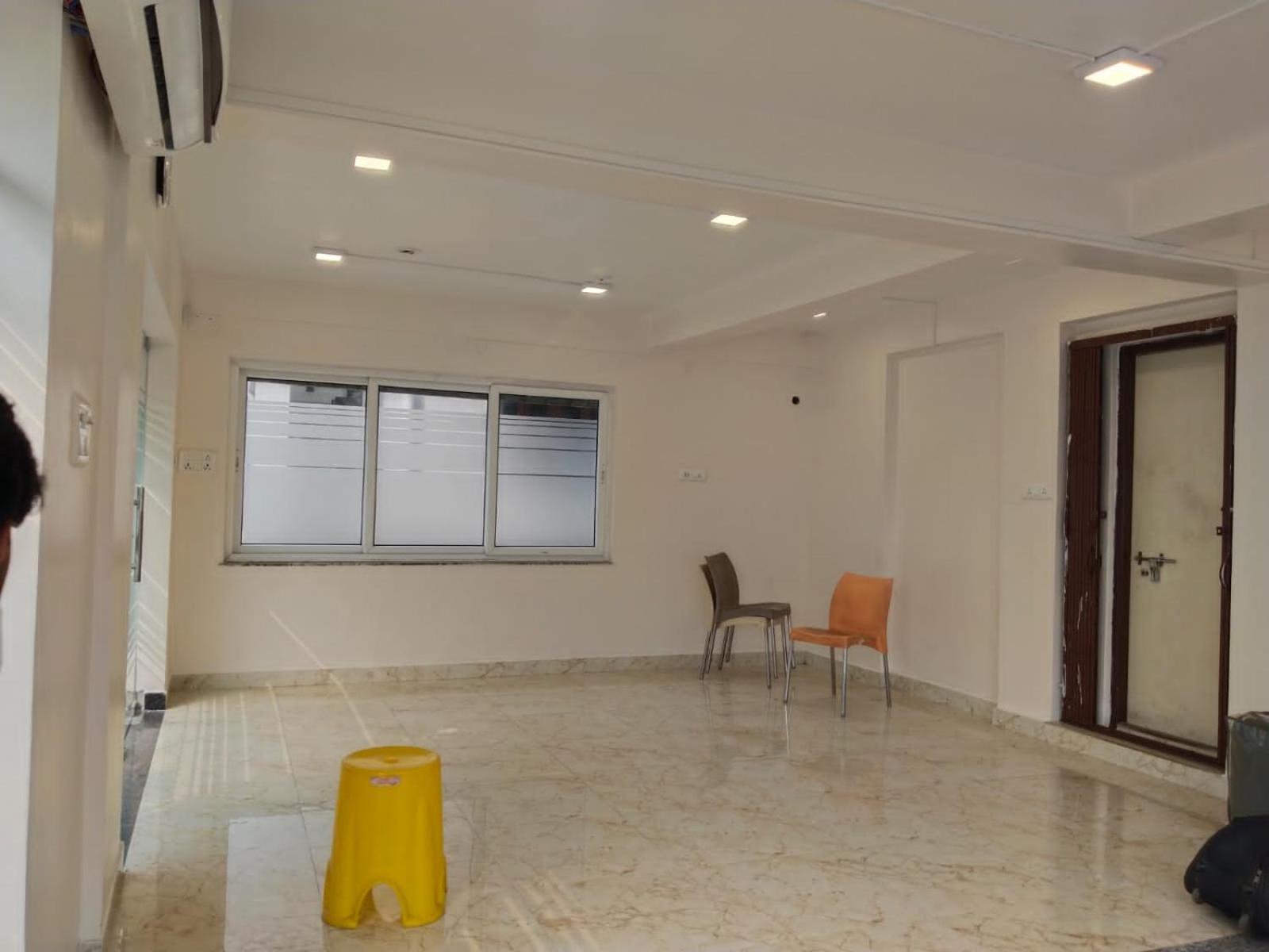 Fabhotel Anchorage Inn - Nr Axis Mall Kalküta Dış mekan fotoğraf